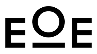 logo Eoe, revendeur Blinka, opticien à annecy