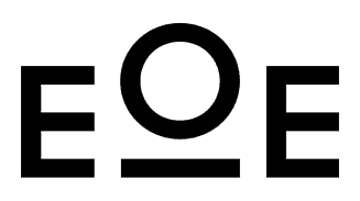 logo Eoe, revendeur Blinka, opticien à annecy