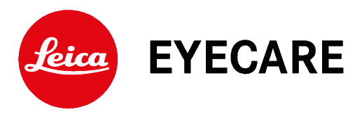 Logo revendeur annecy, Leica Eyecare, revendeur Blinka, opticien à annecy