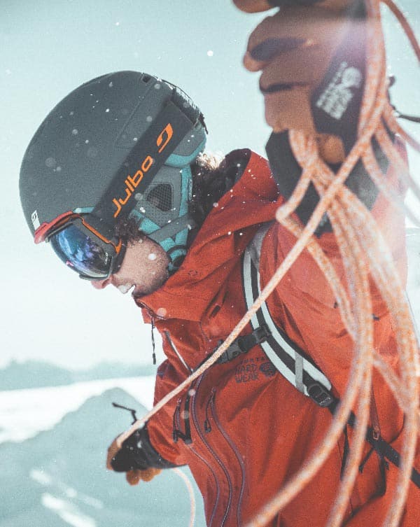 Julbo, lunettes de sport, Blinka, optometriste opticien à annecy-argonay