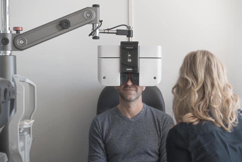 Contrôle de la vue, Blinka, optometriste opticien à annecy-argonay