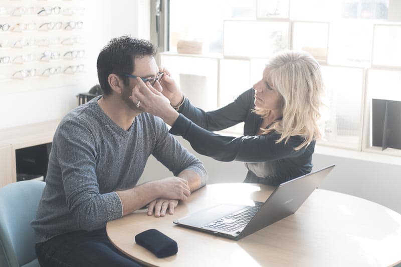 Bilan de fatigue vision-écran, Blinka, optometriste opticien à annecy-argonay