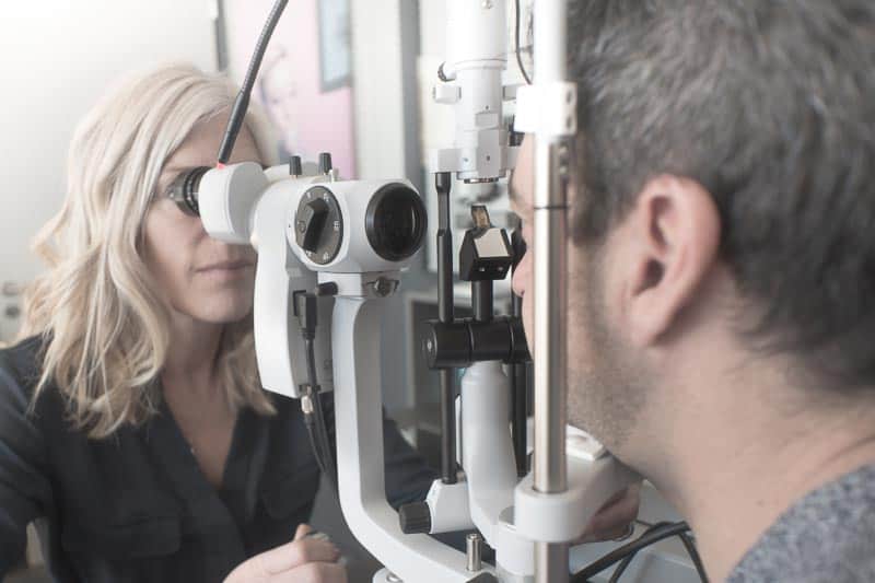 Contrôle de la vue, bilan vision écran, Blinka, optometriste opticien à annecy-argonay