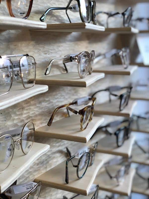 opticien Annecy, lunettes Vasuma,EoE, Oscar Magnuson