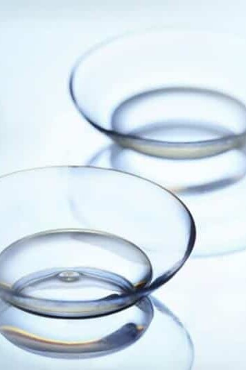 Lentilles de contact progressives pour myopie, Blinka, optometriste opticien à annecy-argonay
