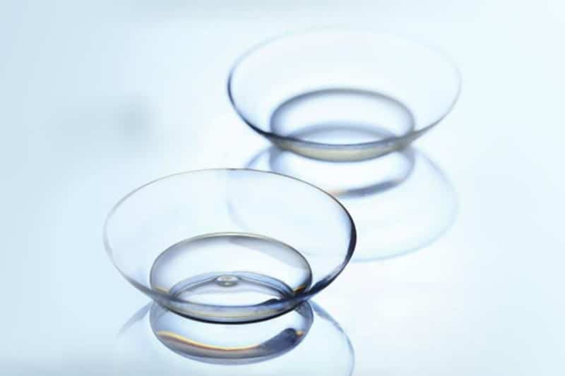 Lentilles de contact progressives pour myopie, Blinka, optometriste opticien à annecy-argonay