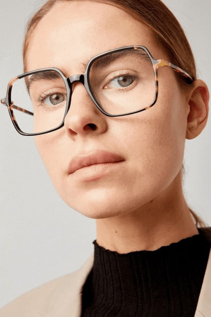 Kaleos lunettes adaptées à votre vue chez Blinka opticien à Annecy