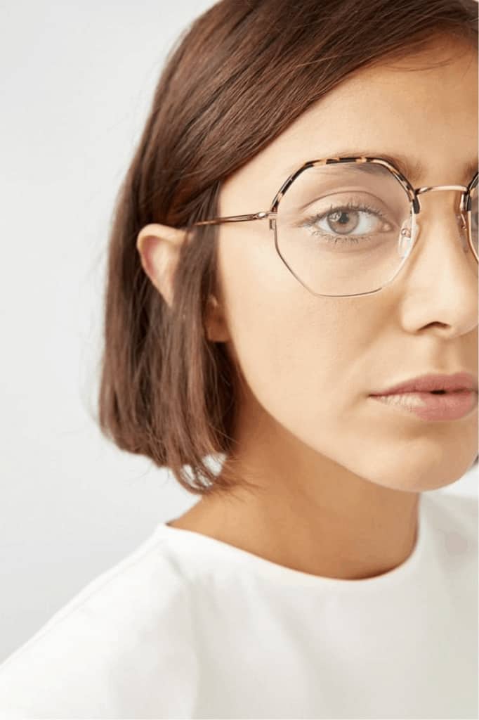 Kaleos lunettes adaptées à votre vue chez Blinka opticien à Annecy